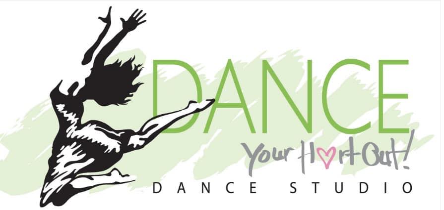 Dance Your Hart Out Dance Studio