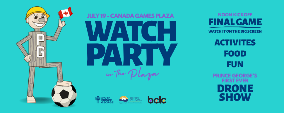 Watch Party Watch Party