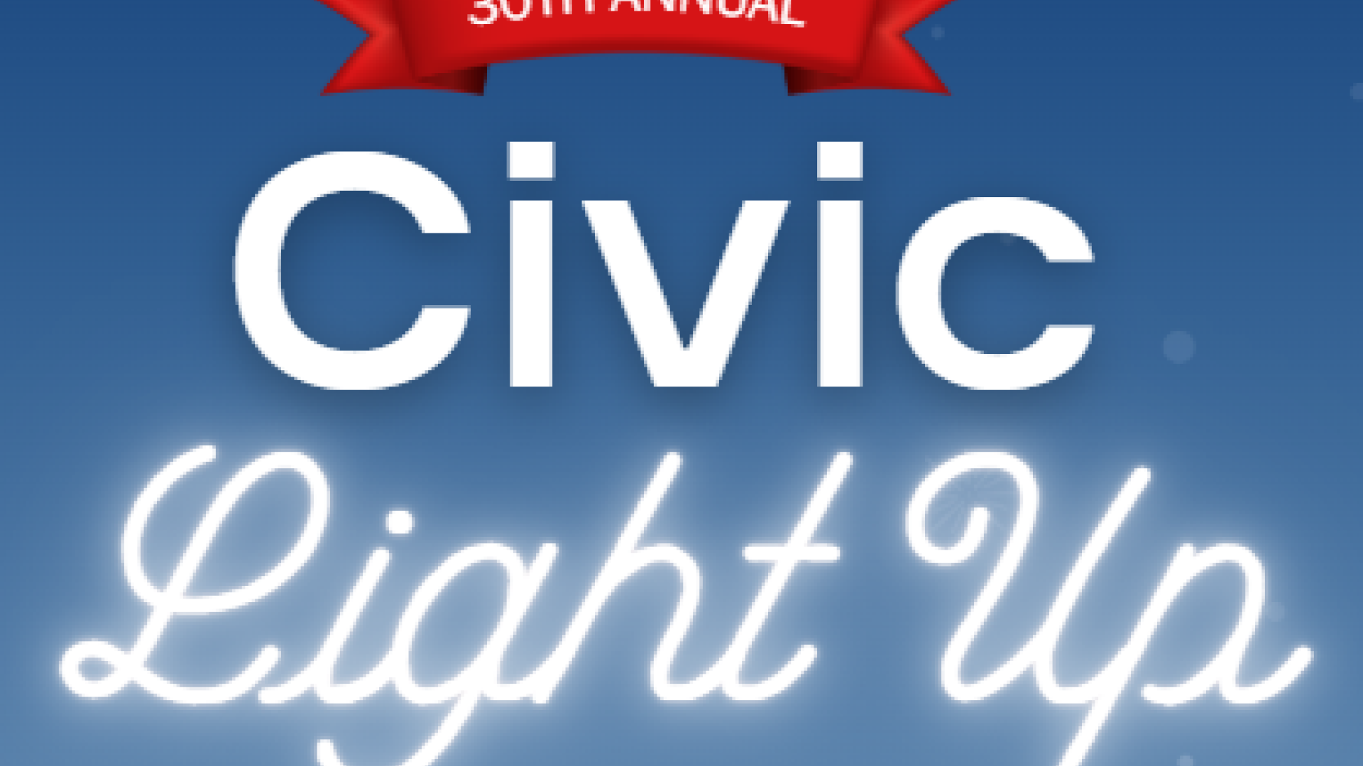Civic Light Up